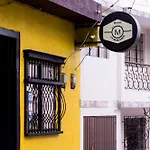 Hostal La Mercedes Street