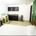 Aparthotel el templete