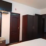 Hotel Rivera Plaza