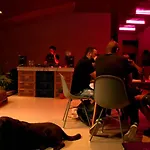 La Sucursal Hostel (Adults Only)