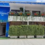 Hotel Monet Cali