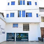 Apartahotel Juane\'S