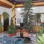 Posada de San Antonio