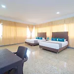 Ayenda Hotel Paraíso Chipichape