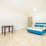 Ayenda Hotel Paraíso Chipichape