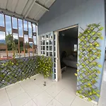 hostal casa gris