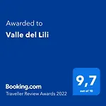 Valle Del Lili