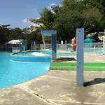 Centro Vacacional El Saman