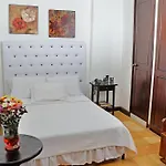 Porton De Granada Hotel