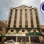 Ayenda 1408 Hotel Santiago de Cali