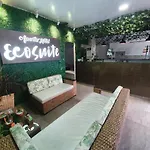 Aparta Hotel Ecosuite