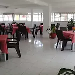 Hotel Torre De Granada