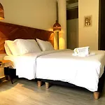 Hostal Pajara Pinta