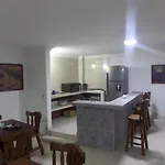 Aparta Hotel Plaza Real Norte