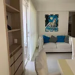 Apartamentos Amoblados