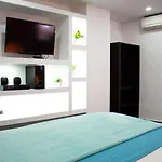 Hotel Brisas De Calima