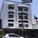 Edificio Lord Star