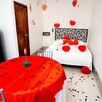 Apartahotel El Paraiso