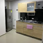 Apartamento En La Flora