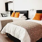 Hotel Austral Suites