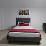 Hotel Ayenda La 44 Norte