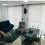 Apartamento Familiar En El Sur