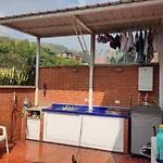 Hostal Tejares
