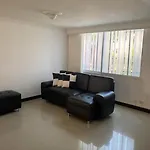 Alma Recovery House