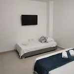 Loft En San Fernando 106