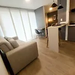 Hermoso Y Moderno Apartaestudio En El Norte De La Ciudad, La Flora - 602