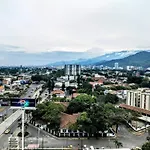 Hermoso Y Moderno Apartaestudio En El Norte De La Ciudad, La Flora - 602