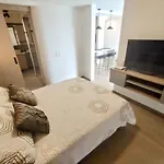 Hermoso Y Moderno Apartaestudio En El Norte De La Ciudad, La Flora - 602