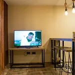 Mova Apartaestudios