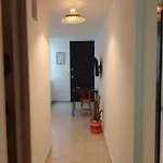 Apartamento En San Fernando