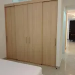 Apartamento En San Fernando