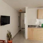 Apartamento En San Fernando