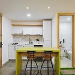Altio Hotel