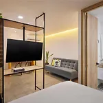 Altio Hotel