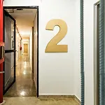 Altio Hotel