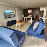Apartamento En El Penon - Oeste