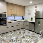 Habitacion Privada 3 Cali