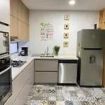 Habitacion Privada 3 Cali
