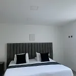 Aparta Suites Granada Deluxe