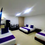 Aparta Suites Granada Deluxe
