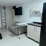 Aparta Suites Granada Deluxe
