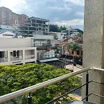 Aparta Suites Granada Deluxe