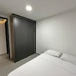 Apartamento Cali Valle Del Lili