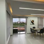 Apartamento Cali Valle Del Lili