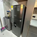 Apartamento Cali Valle Del Lili