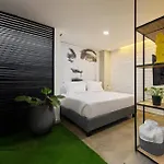 Altio Hotel